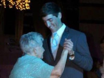 I Took My 89-Year-Old Great-Grandma to Prom—And She Stole the Show…