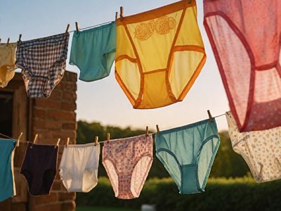 My Neighbor Kept Hanging Her Underwear Outside My Son’s Window, So I Taught Her a Lesson