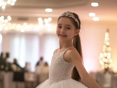 Someone Cut the Ribbons on My Granddaughter’s Pointe Shoes So She Couldn’t Dance Again at a Wedding — and I Found Out Who