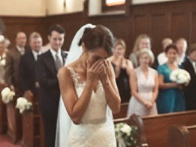 I Yelled ‘I Don’t!’ at My Own Wedding after Conversation with Groom’s Mother Whose Plan Almost Worked Out