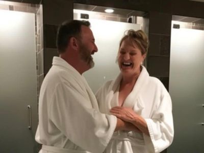 My Husband Said We Couldn’t Afford a Family Vacation After Christmas – Then I Found a $3K Bill for His Work Wife’s SPA Day