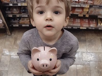 Boy Spends Last Money to Buy Fruits for Ill Granny, Store Owner Appears In Her Ward Later