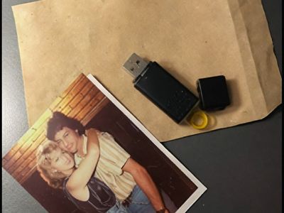 My Ex-husband Sent Me a Flash Drive Before He Died – Now I Can’t Forgive Myself for Divorcing Him