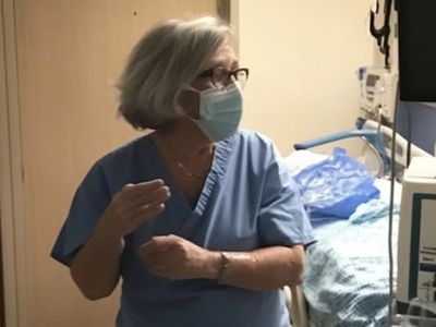 Nurse Ordered Me to Leave My Wife’s Delivery Room — ‘Only the Baby’s Real Father Can Stay!’ She Yelled