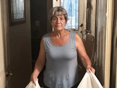 My MIL Kept Bringing Her Towels and Sheets to Wash at My House – What I Found Out Left Me Speechless