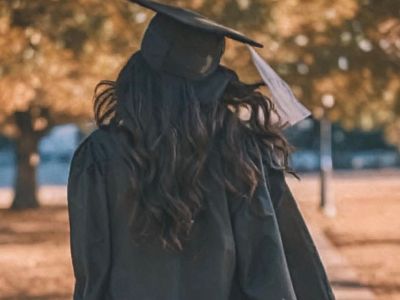 My Parents Didn’t Show up for My School Graduation — Their Excuse Is Ridiculous