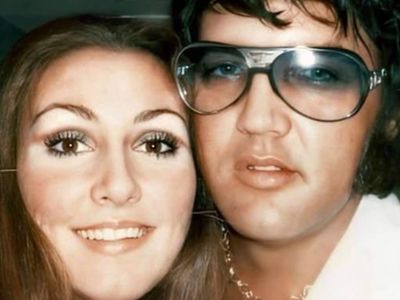 Linda Thompson opens up on relationship with Elvis Presley