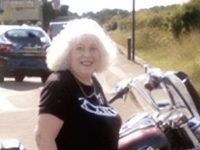 I Thought My Mom’s Harley-Davidson Was a Joke to Embarrass Me—The Truth Was Far More Profound