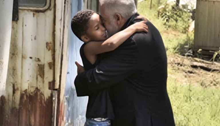 A Young Boy’s Act of Kindness Changes His Life Forever