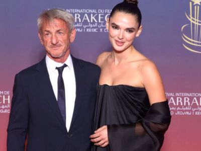 Valeria Nicov: Inside life of Sean Penn’s young girlfriend