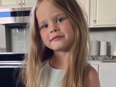 My 5-Year-Old Refused to Cut Her Hair, Saying, ‘I Want My Real Daddy to Recognize Me When He Comes Back’