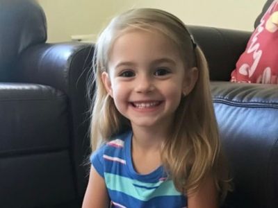 My 6-Year-Old Granddaughter Came to Visit for the Holidays—Then Spilled the Beans About What Her Mom Says Behind My Back