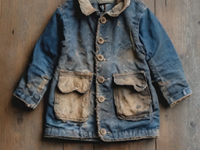 A Woman Threw Away Her Childhood Jacket at the Dump – The Next Day, a Homeless Woman Showed Up at Her Doorstep Holding It