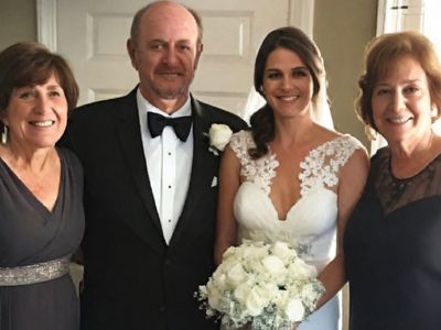 In-Laws Laugh at Groom’s Janitor Mom until She Takes Stage to Congratulate Newlyweds