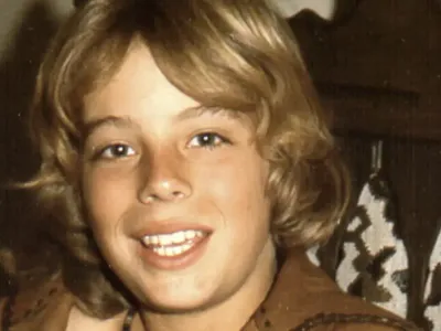 Former teen idol Leif Garrett’s life took a horrible downward spiral