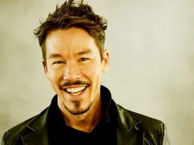 From Struggle to Success: David Bromstad&#8217;s Incredible Journey