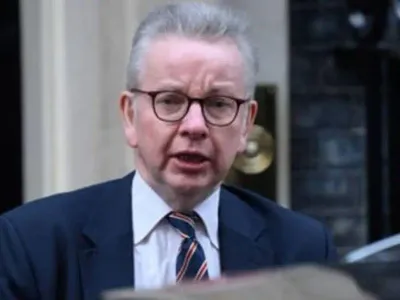 Neighbours Upset with Michael Gove&#8217;s Noisy Home Renovation