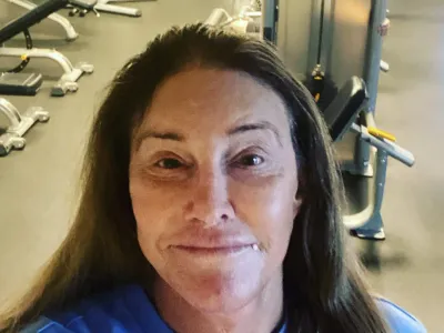 Caitlyn Jenner senses &#8216;old Bruce&#8217; is still a part of her