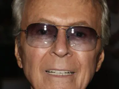 ‘T.J. Hooker’ actor James Darren dies aged 88 – rest in peace