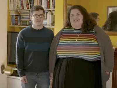 A Love Story That Proved Everyone Wrong!