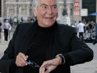 Legend passes away. With heavy hearts, we announce the loss
