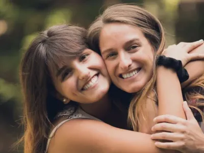 7 Reasons Sisters Are the Best In The World