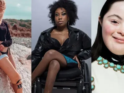 Breaking Stereotypes: A Model Agency that Celebrates Every Body Type!