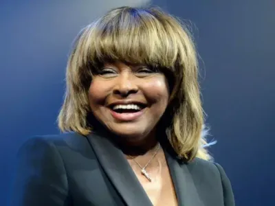 Tina Turner: A Monumental Tribute in Her Hometown