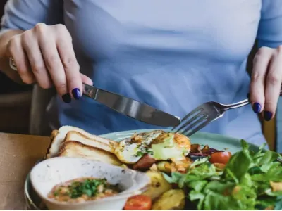 My Husband Enjoys His Coworker&#8217;s Meals More Than Mine