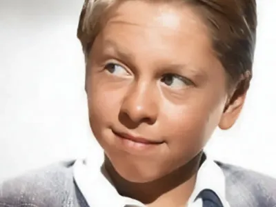 The Incredible Transformation: From a Small Troublemaker to a Funny Movie Star!