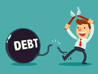 Debt: Taking Control of Your Finances