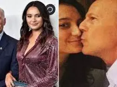 Emma Heming-Willis and Bruce Willis Celebrate 15th Wedding Anniversary in Style