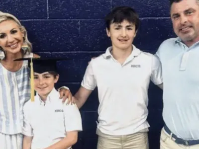 Heartbreaking Crash Takes Lives of Family Coming Home from Baseball Tournament