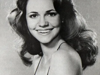 Sally Field’s worst on-screen kiss in her decades-long career might be a surprise to most