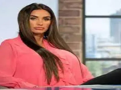 Katie Price Opens Up: A Journey of Struggle and Strength