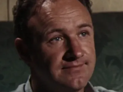 Age is Just a Number for Hollywood Legend Gene Hackman, 93