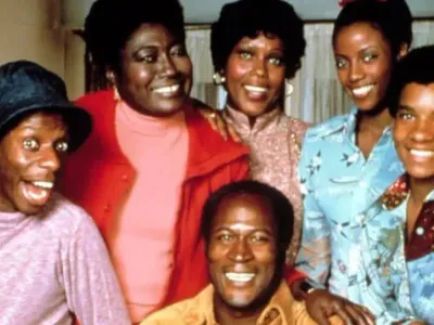 &#8220;Good Times&#8221; Reboot: Excitement or Letdown?