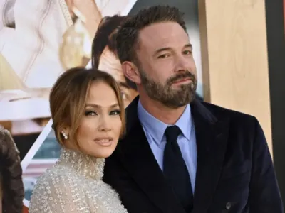 Signs Emerge of Jennifer Lopez and Ben Affleck Ending Their Relationship