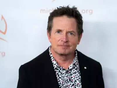 Michael J. Fox fights against Parkinson&#8217;s Disease
