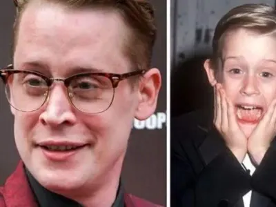 The Incredible Journey of Macaulay Culkin: From Stardom to Struggle and Beyond