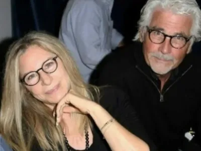 Barbra Streisand declares she&#8217;ll leave the U.S. if Donald clinches 2024 win.