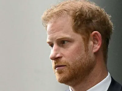 Prince Harry&#8217;s Big American Adventure: Drama, Confessions, and Legal Battles!