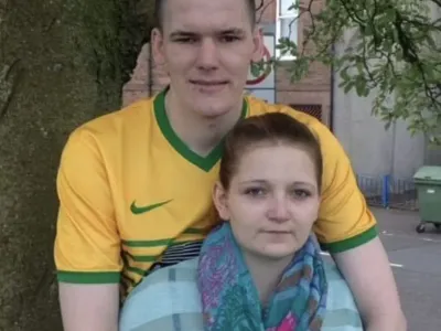 At just 12 years old, the youngest UK mom has a baby without her family knowing she was pregnant.