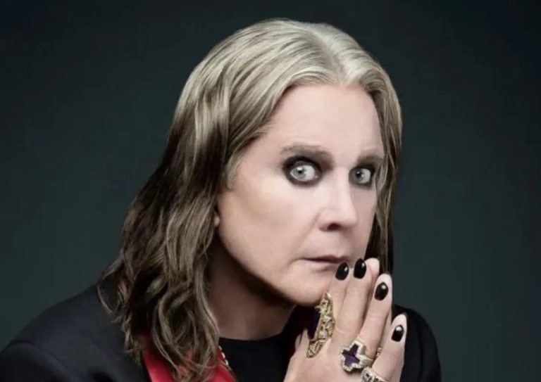 ozzy osbourne update