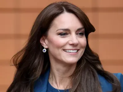 Princess Kate Gets Powerful Message from Unexpected Ally