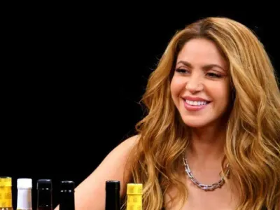 Shakira Spills the Beans: What She Hates About Her Own Music