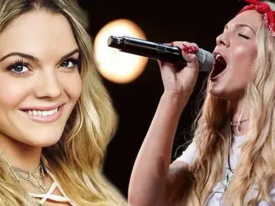 Louisa Johnson: From Shy Beginnings to X Factor Glory