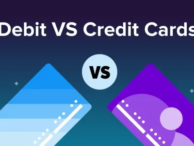 Credit vs. Debit Card