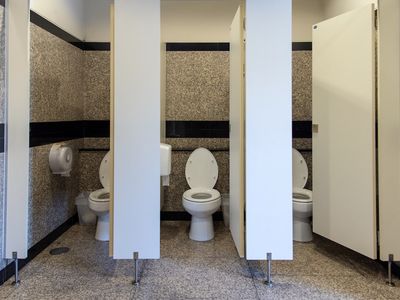 Is it Safe to Use a Public Bathroom During COVID-19? | MidState ...