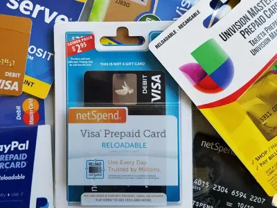 Prepaid Card: Pros and Cons